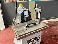 2021 gelder fd 250 langgatboormachine - afbeelding 4 van  9