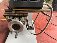 2021 gelder fd 250 langgatboormachine - afbeelding 7 van  9