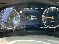 2021 genesis g70 shooting brake - 200 pk - afbeelding 20 van  49