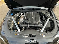 2021 genesis g70 shooting brake - 200 pk - afbeelding 32 van  49