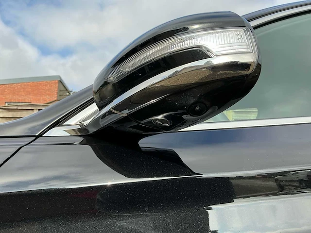 2021 genesis g70 shooting brake - 200 pk - afbeelding 36 van  49