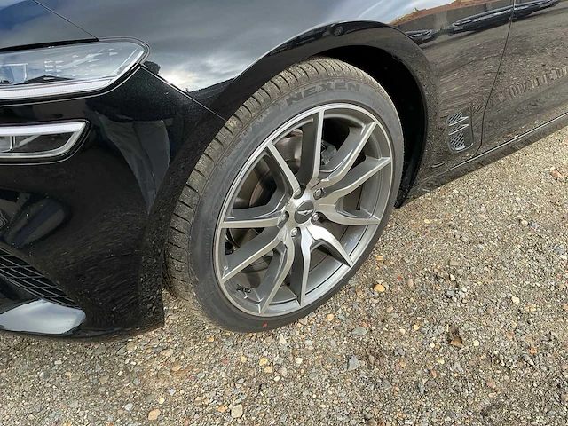 2021 genesis g70 shooting brake - 200 pk - afbeelding 41 van  49