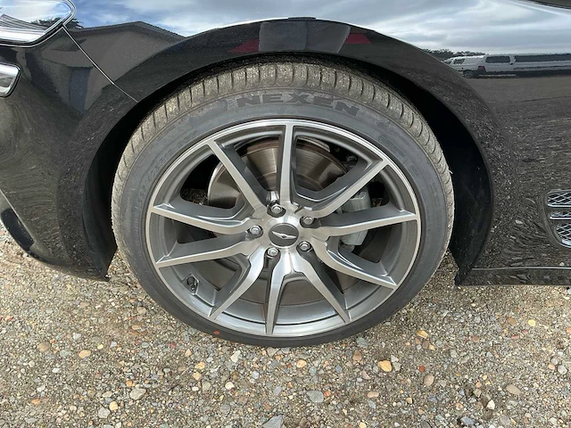 2021 genesis g70 shooting brake - 200 pk - afbeelding 42 van  49