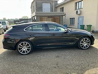 2021 genesis g70 shooting brake - 200 pk - afbeelding 9 van  49