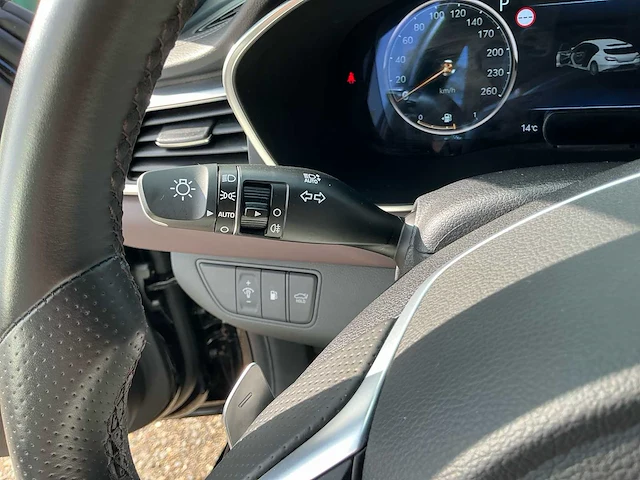 2021 genesis g70 shooting brake - 200 pk - afbeelding 7 van  49