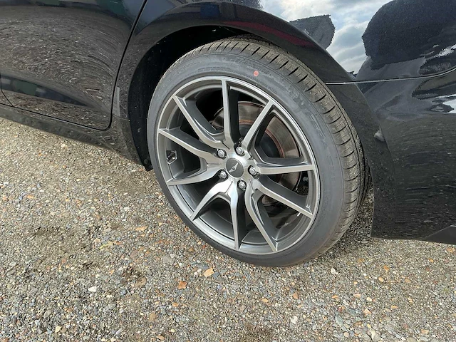 2021 genesis g70 shooting brake - 200 pk - afbeelding 31 van  49