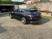 2021 genesis g70 shooting brake - 200 pk - afbeelding 23 van  49