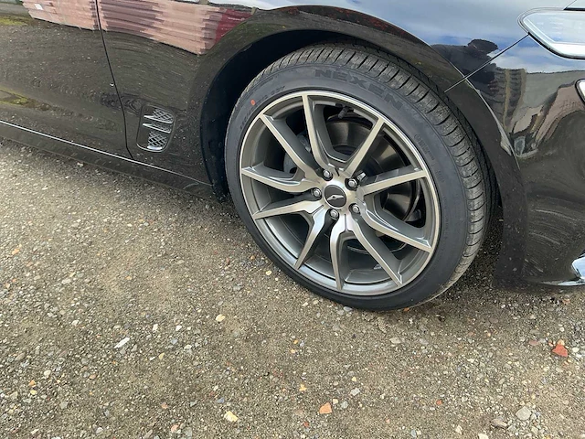 2021 genesis g70 shooting brake - 200 pk - afbeelding 36 van  49