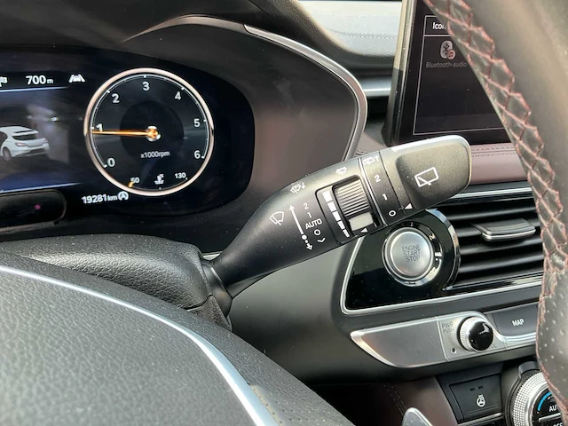 2021 genesis g70 shooting brake - 200 pk - afbeelding 5 van  49