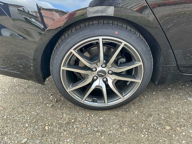 2021 genesis g70 shooting brake - 200 pk - afbeelding 33 van  49