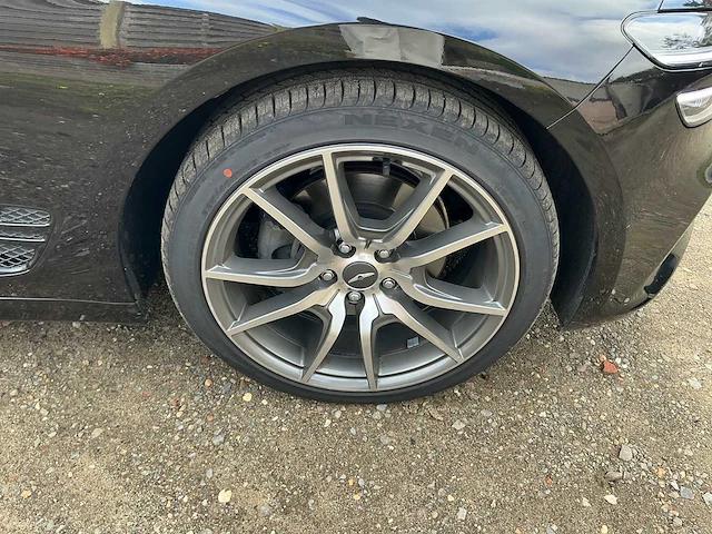 2021 genesis g70 shooting brake - 200 pk - afbeelding 34 van  49