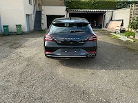 2021 genesis g70 shooting brake - 200 pk - afbeelding 32 van  49