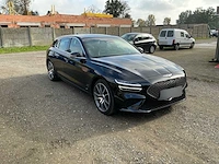 2021 genesis g70 shooting brake - 200 pk - afbeelding 42 van  49