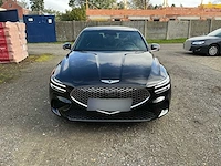 2021 genesis g70 shooting brake - 200 pk - afbeelding 43 van  49