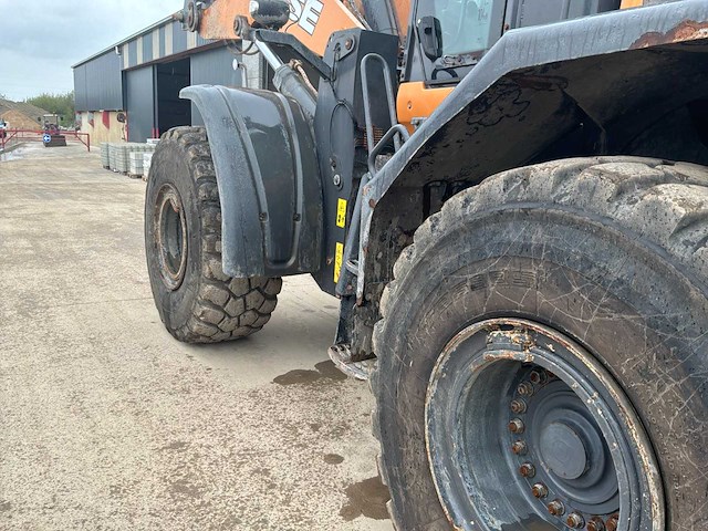 2021 geval 921g bulldozer - afbeelding 3 van  46