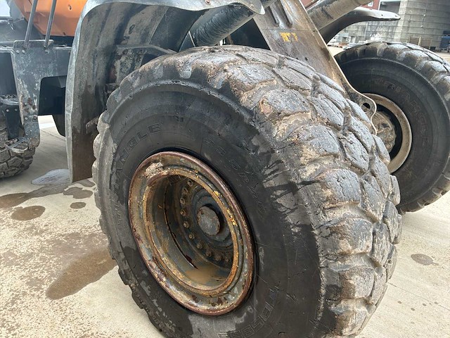 2021 geval 921g bulldozer - afbeelding 7 van  46