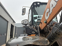 2021 geval 921g bulldozer - afbeelding 15 van  46