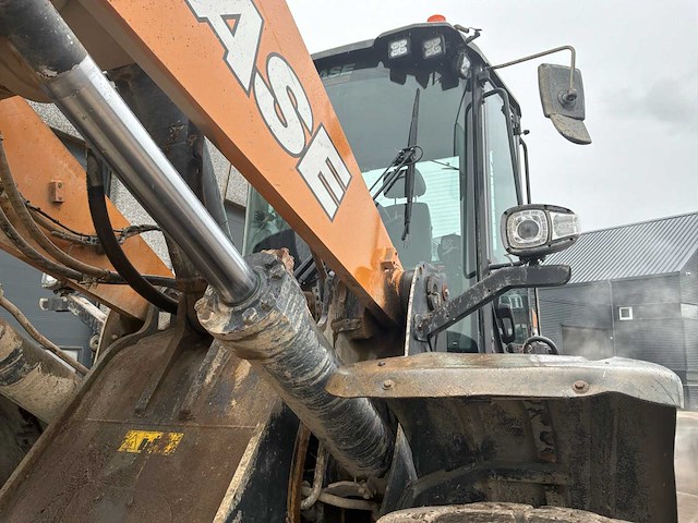 2021 geval 921g bulldozer - afbeelding 16 van  46