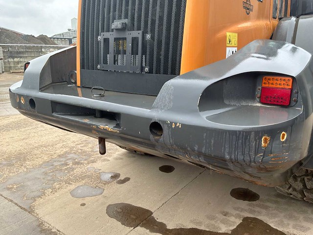 2021 geval 921g bulldozer - afbeelding 20 van  46