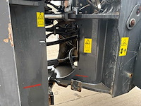 2021 geval 921g bulldozer - afbeelding 21 van  46