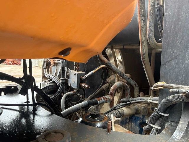 2021 geval 921g bulldozer - afbeelding 24 van  46