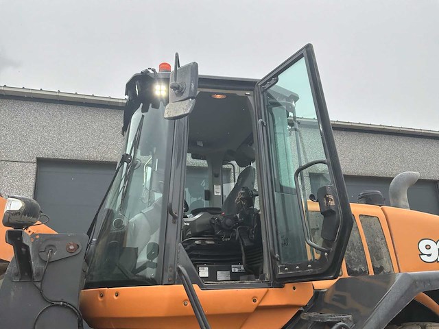 2021 geval 921g bulldozer - afbeelding 25 van  46