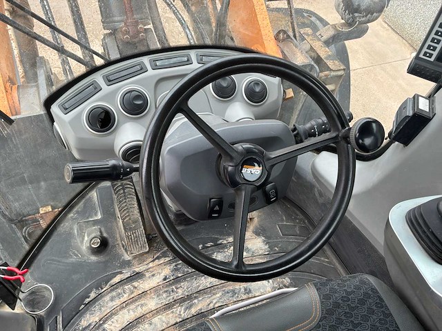 2021 geval 921g bulldozer - afbeelding 33 van  46