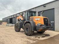 2021 geval 921g bulldozer - afbeelding 23 van  46