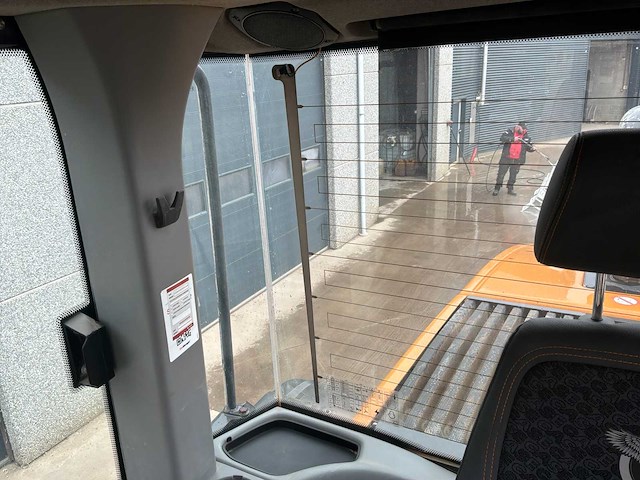 2021 geval 921g bulldozer - afbeelding 36 van  46