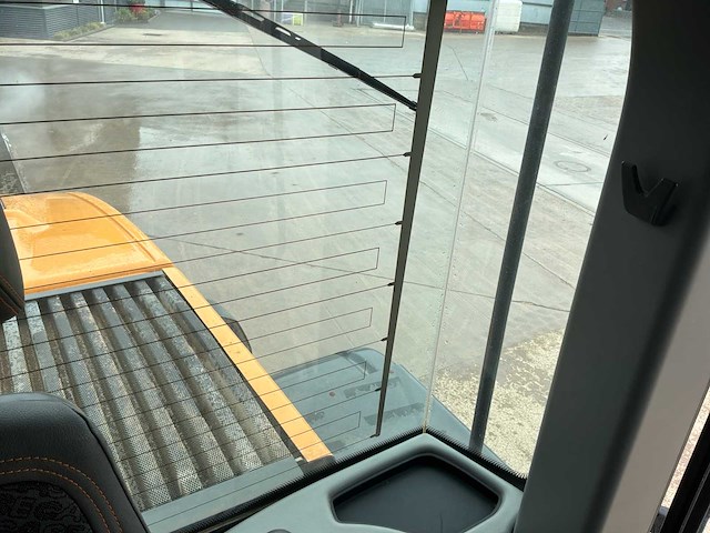 2021 geval 921g bulldozer - afbeelding 37 van  46