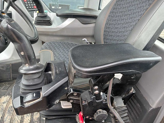 2021 geval 921g bulldozer - afbeelding 41 van  46