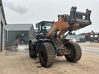 2021 geval 921g bulldozer - afbeelding 43 van  46