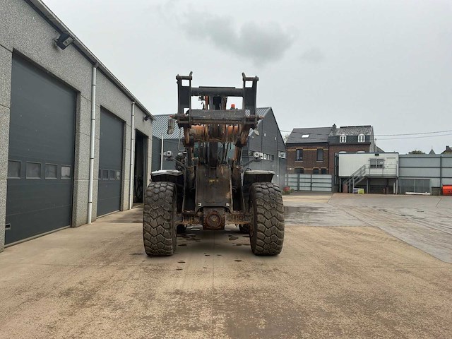 2021 geval 921g bulldozer - afbeelding 44 van  46