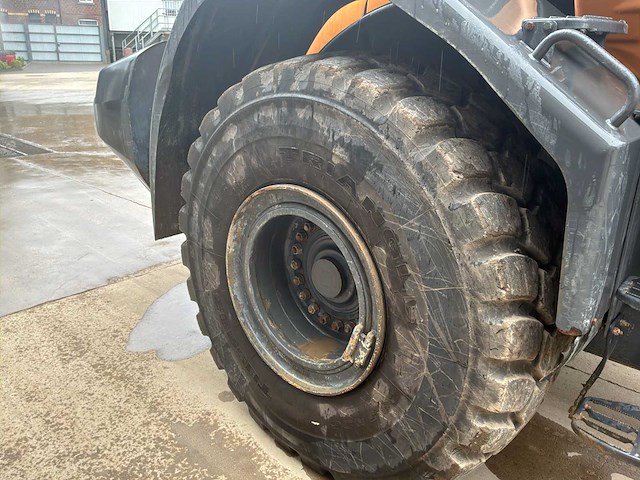 2021 geval 921g bulldozer - afbeelding 5 van  45