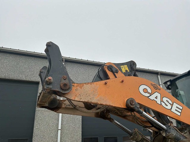 2021 geval 921g bulldozer - afbeelding 10 van  45