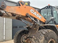 2021 geval 921g bulldozer - afbeelding 11 van  45