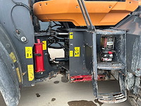 2021 geval 921g bulldozer - afbeelding 17 van  45