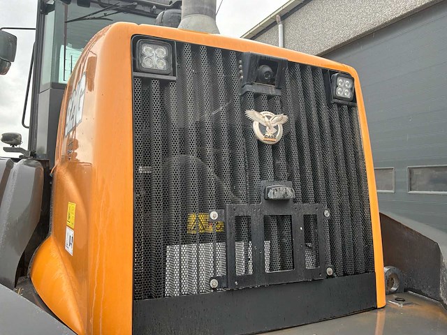 2021 geval 921g bulldozer - afbeelding 19 van  45