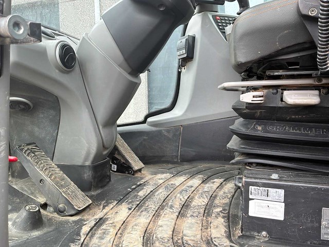 2021 geval 921g bulldozer - afbeelding 28 van  45