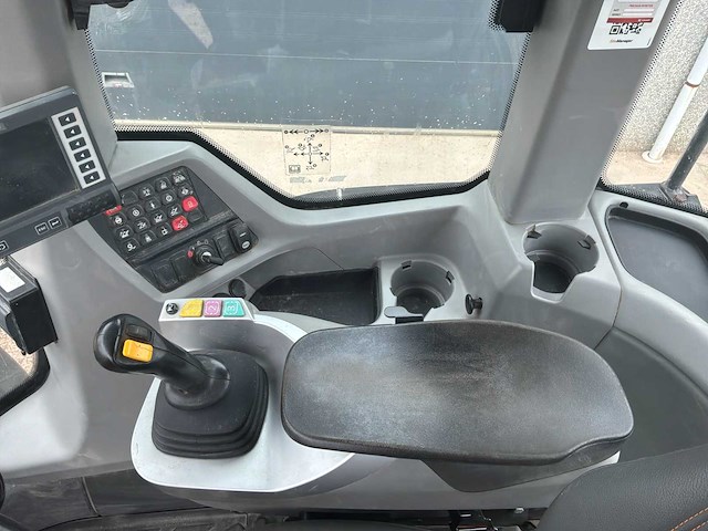 2021 geval 921g bulldozer - afbeelding 31 van  45