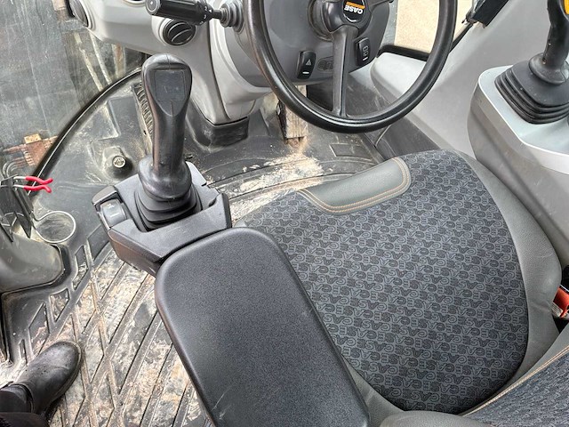 2021 geval 921g bulldozer - afbeelding 39 van  45