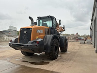2021 geval 921g bulldozer - afbeelding 41 van  45