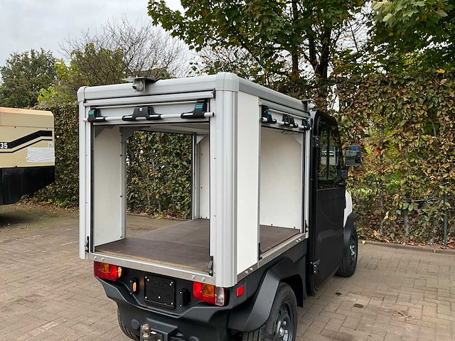 2021 goupil g2 van box lithium - afbeelding 5 van  24