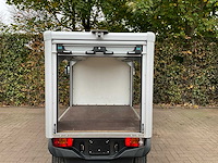 2021 goupil g2 van box lithium - afbeelding 6 van  24