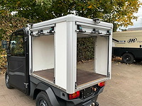 2021 goupil g2 van box lithium - afbeelding 7 van  24