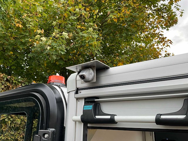 2021 goupil g2 van box lithium - afbeelding 10 van  24