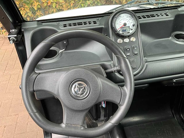 2021 goupil g2 van box lithium - afbeelding 14 van  24