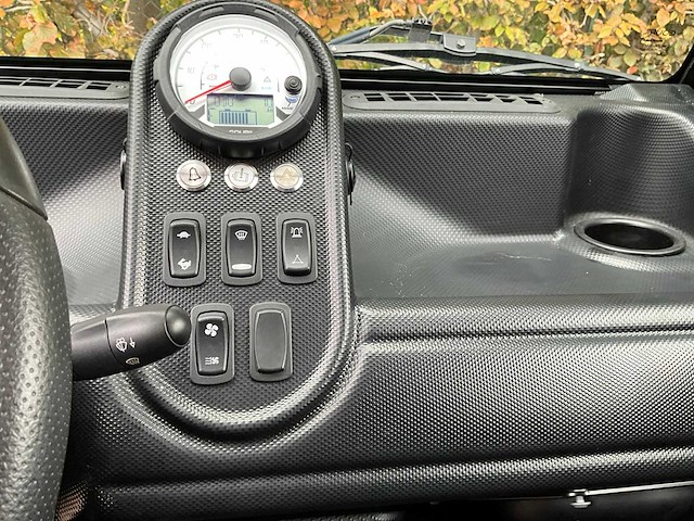 2021 goupil g2 van box lithium - afbeelding 15 van  24