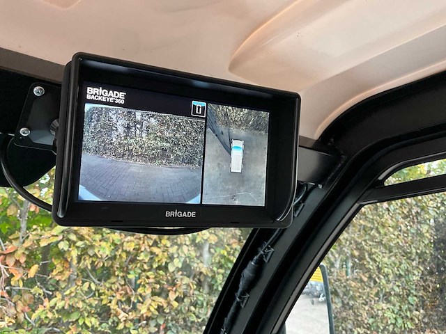 2021 goupil g2 van box lithium - afbeelding 16 van  24