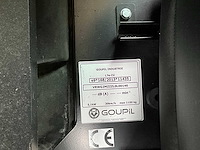 2021 goupil g2 van box lithium - afbeelding 17 van  24